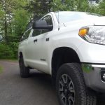 ReadyLIFT 4 inch Toyota Tundra Suspension Lift