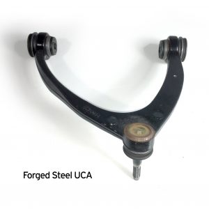 Forged Steel Control Arm