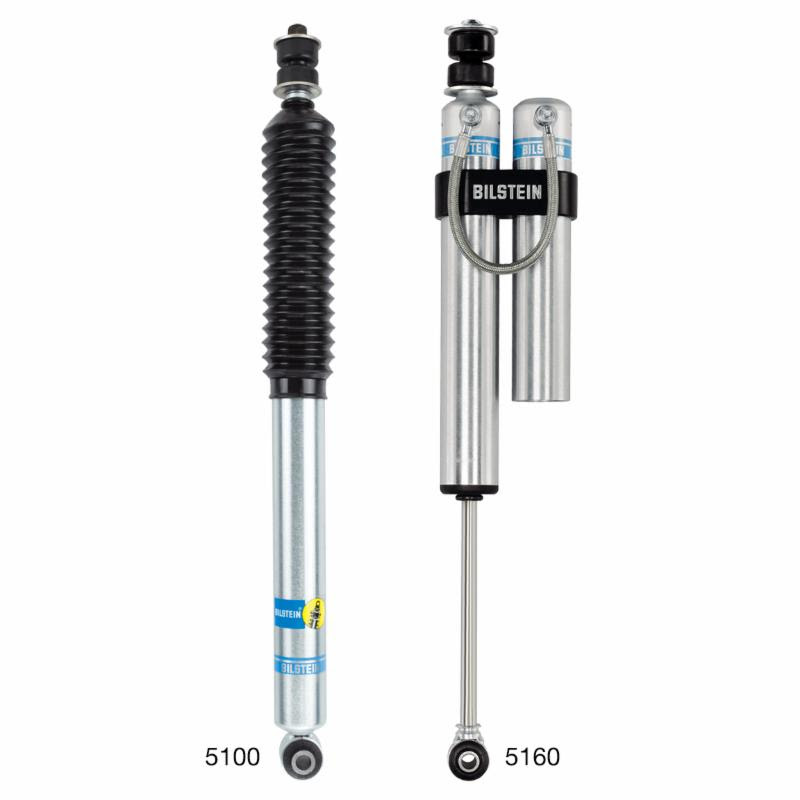 Bilstein Lift Kit ReadyLIFT