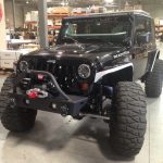 ReadyLIFT Jeep