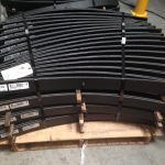 ReadyLIFT Rear Leaf Spring Packs