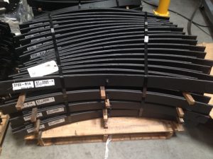 ReadyLIFT Rear Leaf Spring Packs