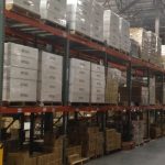 Aisles and Aisles of ReadyLIFT Off Road Suspension Parts