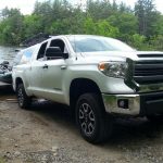 ReadyLIFT 4" SST Tundra Suspension Lift