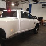 ReadyLIFT Dodge Ram Testing