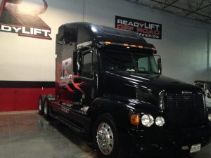 ReadyLIFT Truck