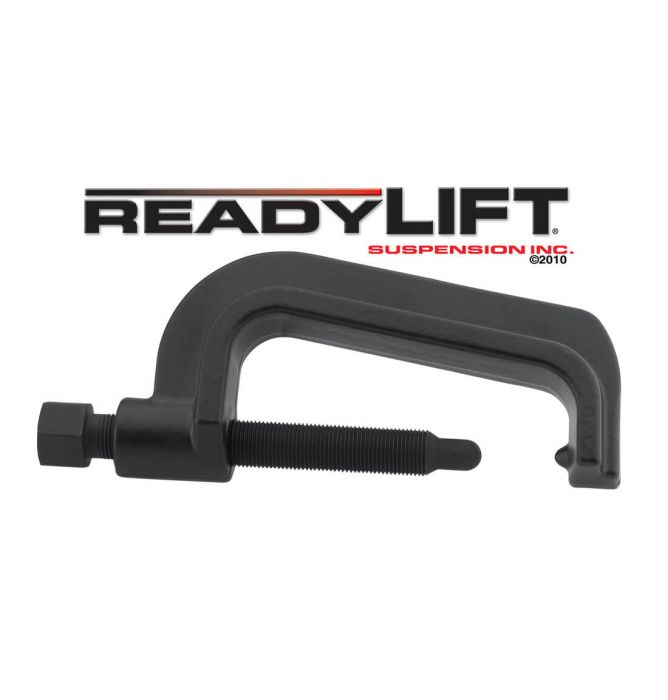 Torsion Keys ReadyLIFT