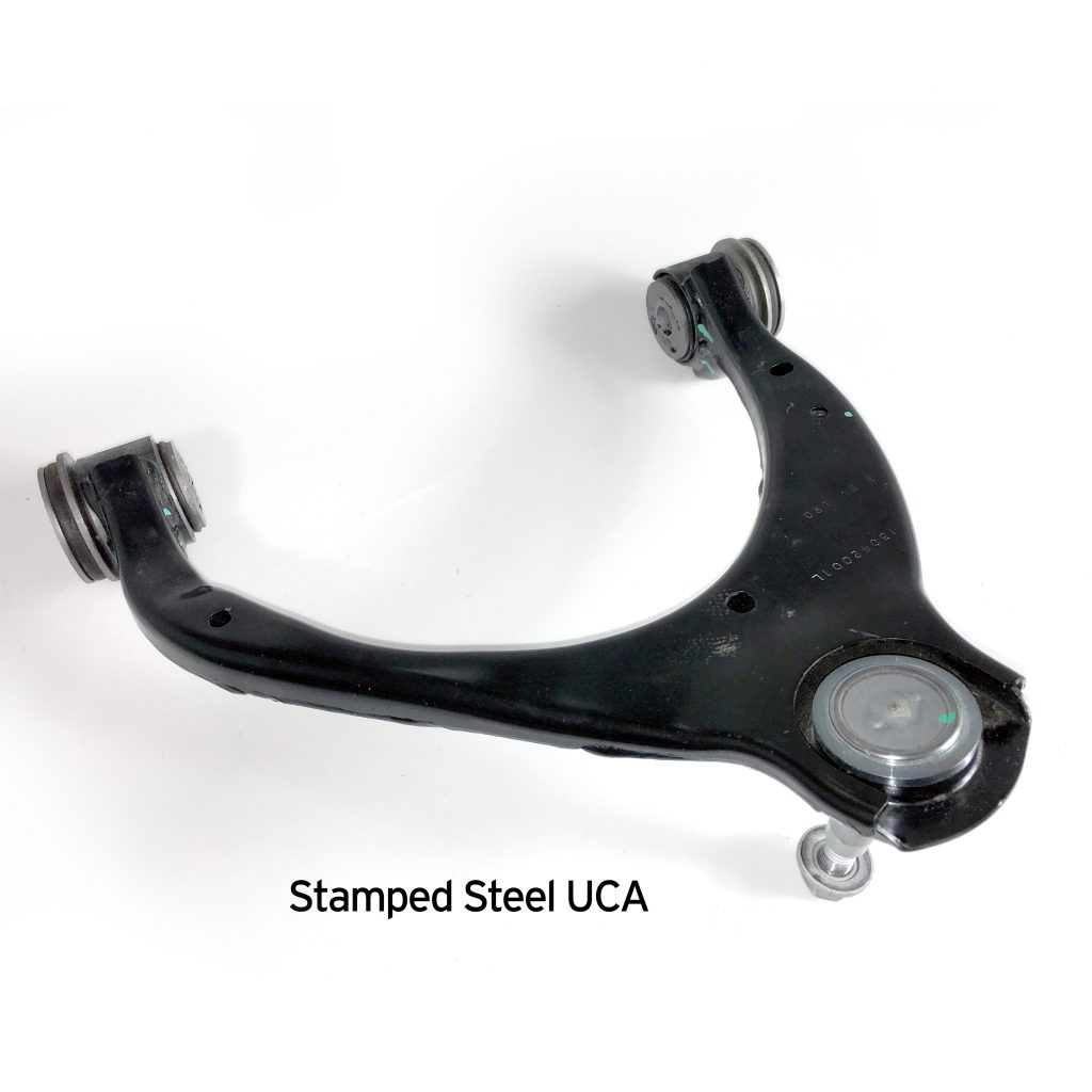 Chevy/GMC 1500 Upper Control Arms Everything You Need To Know ReadyLIFT