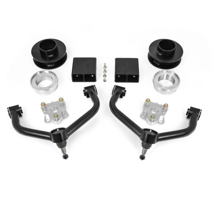 3.5'' SST LIFT KIT - 2019+ RAM 1500 4WD