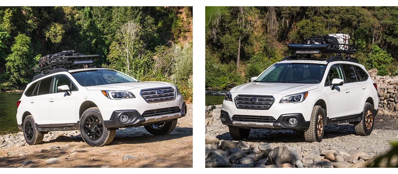 Subaru Outback Lift Kit >> Subaru Outback Lift Kits Readylift Subaru Outback Lift Kit >> Subaru Outback Lift Kits Readylift