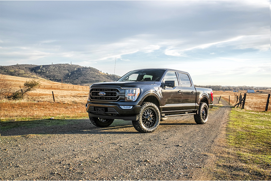 2021-Ford-F-150-ReadyLIFT-Leveling-Kit