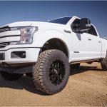 Thumbnail of http://7-LIFT-KIT-FORD-F-150-4WD-with-BILSTEIN-REAR-SHOCKS-1