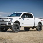 Thumbnail of http://7-LIFT-KIT---FORD-F-150-4WD-with-BILSTEIN-REAR-SHOCKS