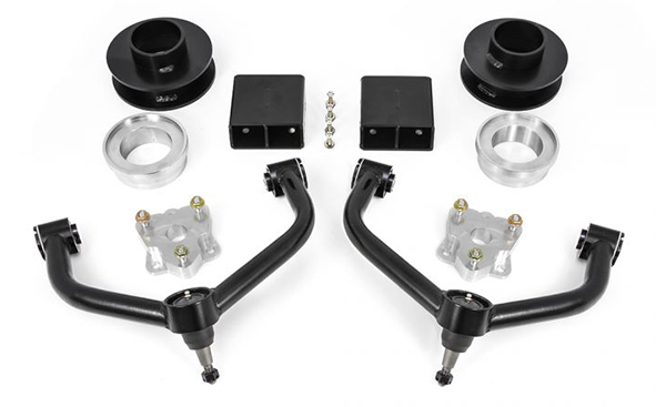 DODGE/RAM 1500 MID-LEVEL SST LIFT KITS