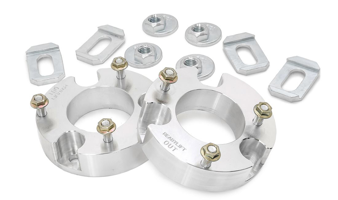 Core Leveling Kits