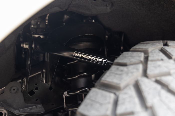ReadyLift 69-25300 - SST Lift Kits