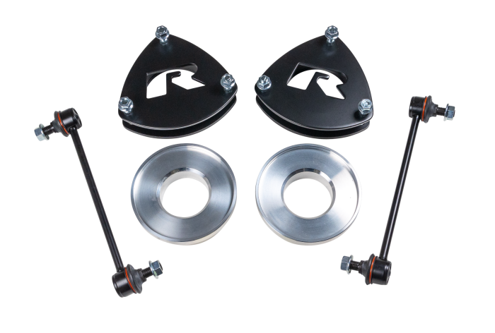 ReadyLIFT | 2.0'' SST Lift Kit - 2016-2021 Hyundai Tucson & 2017 ReadyLIFT | 2.0'' SST Lift Kit - 2016-2021 Hyundai Tucson & 2017