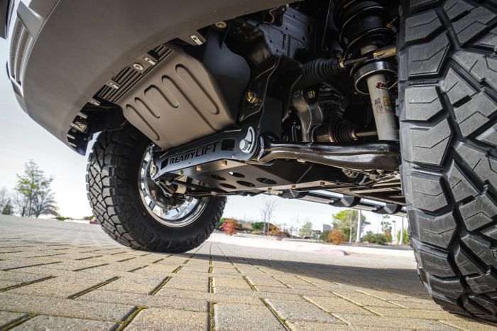 ReadyLift 44-35621 - Full-Size Lift Kits