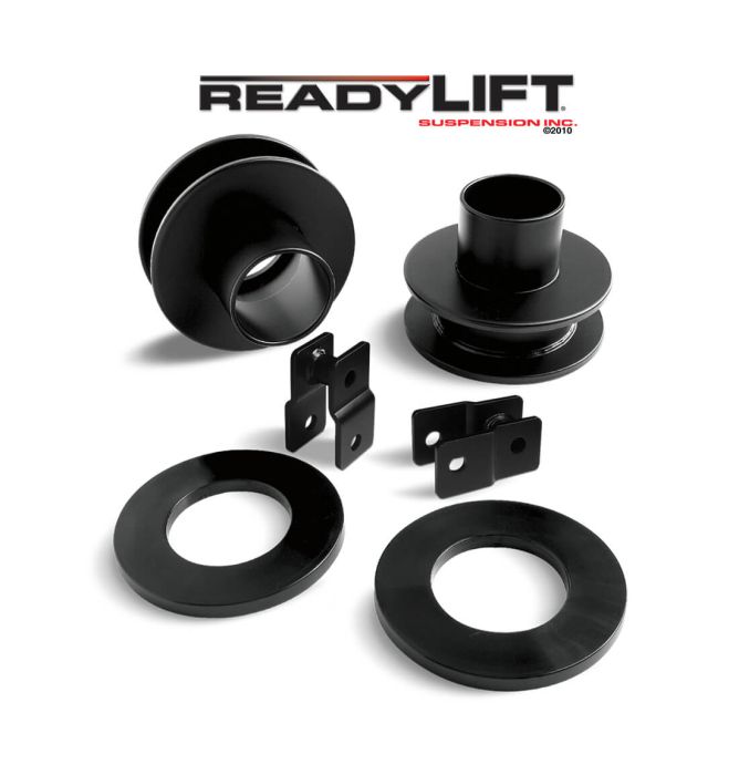 ReadyLIFT | Ford Super Duty