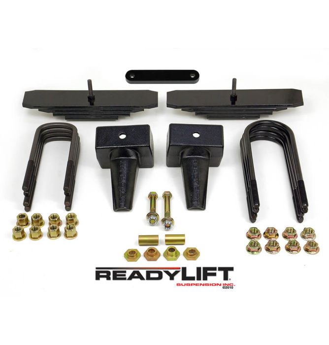 ReadyLIFT | Ford Super Duty