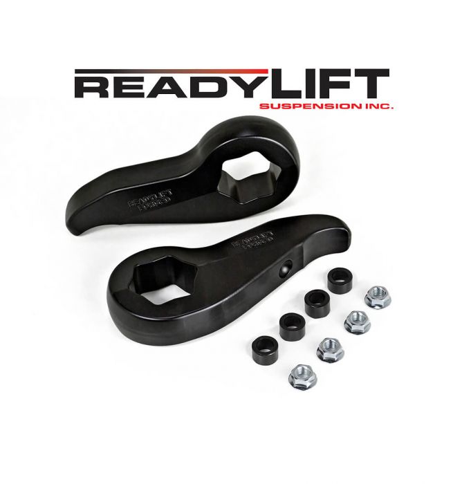 ReadyLift 66-2020 2.25 Levelling Kit with Torsion Keys 