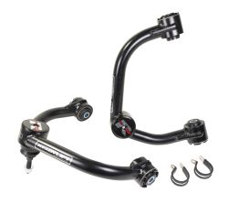 2021-2024 Ford F-150 Leveling And Big Lift Upper Control Arms
