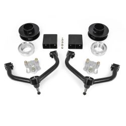 2019 Ram 1500 lift kit - ReadyLIFT
