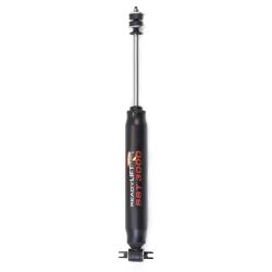 Jeep Shocks