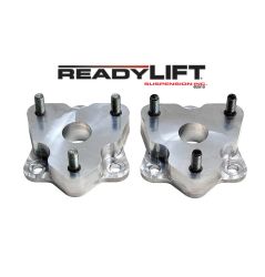 2" Leveling Kit T6 Billet - Dodge Ram 4WD 2006-2025