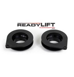 1.5" Rear Coil Spacer - Dodge Ram 1500 2009-2025