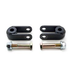 Rear Shock Extensions - GM Full-Size Truck / SUV 1500 1999-2025