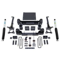 ReadyLIFT Toyota Tundra 6 Inch Lift Kit with Bilstein shocks