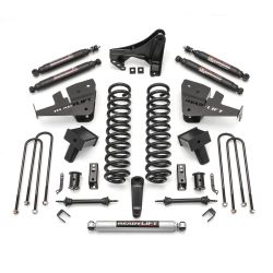 Ford Super Duty 6.5" lift kit - ReadyLIFT