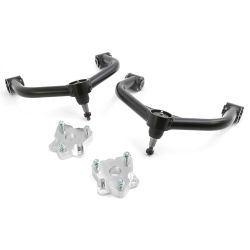 Ram 1500 leveling kit with control arms - ReadyLIFT