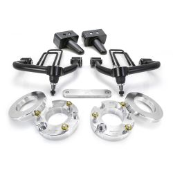 ReadyLIFT 2009-2013 Ford F150 3.5 inch lift kit