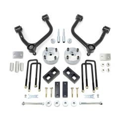 Toyota Tundra TRD Pro lift kit