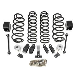 Jeep JL Rubicon 2.5" Coil Spring LIft Kit - ReadyLIFT