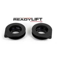 1.5" Rear Coil Spacer - Dodge Ram 1500 2009-UP