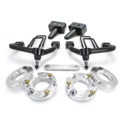 ReadyLIFT 3.5 inch SST lift kit for Ford F150