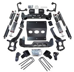 6'' MAX3.3 Suspension Systems 2015-2020 Ford F-150