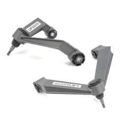 Chevy Silverado GMC Sierra Denail 2500HD upper control arms