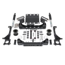 2015-2019 Toyota Tacoma 6 Inch Lift Kit - ReadyLIFT