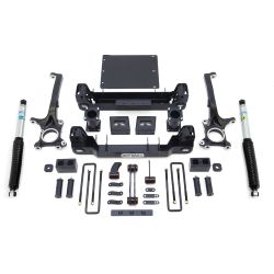 ReadyLIFT Toyota Tundra 8 Inch Lift Kit with Bilstein Shocks