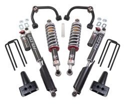 3.5" SST2.1 Suspension System - Ford F-150 2015-2020