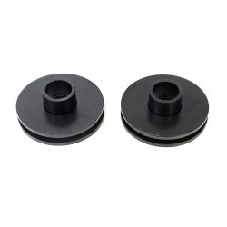 1" Rear Coil Spring Spacer Kit - Dodge Ram 2500 4WD 2014-2018
