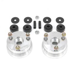 2019 Ford Ranger 3 Inch Leveling Kit - ReadyLIFT