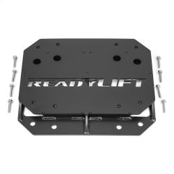 Jeep JL Wrangler Spare Tire Relocation Bracket - ReadyLIFT