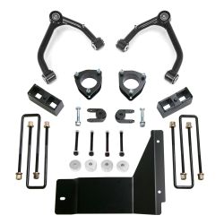 2007-2013 GM 1500 4 inch lift kit - ReadyLIFT