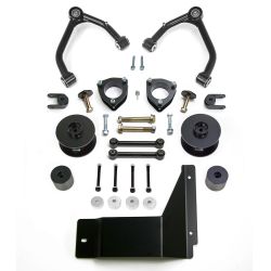 Chevy Tahoe, Suburban GMC Yukon 4WD 1500 4 inch lift kit