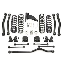 ReadyLIFT Jeep Gladiator Mojave Edition 4" Lift Kit